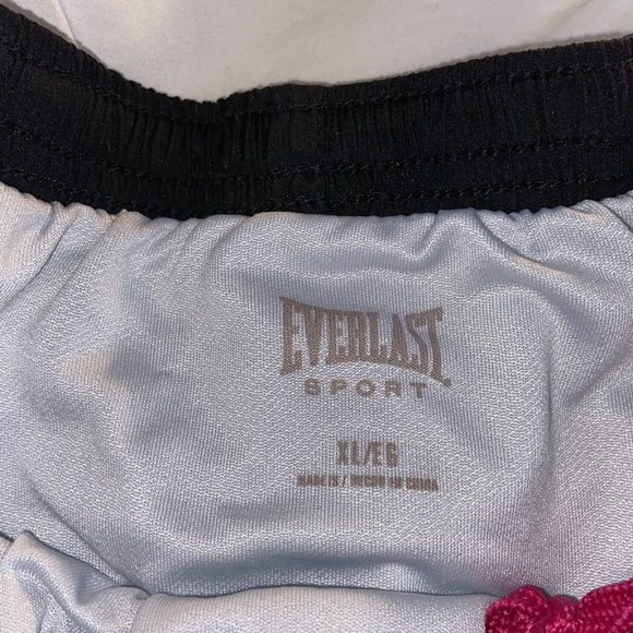 Gym Shorts - Picture 2 of 2